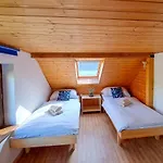 Vltavice 251 Feriehus Černá v Pošumaví