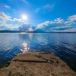 Feriehus Vltavice 251 Černá v Pošumaví