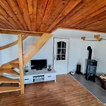 Feriehus Vltavice 251 *