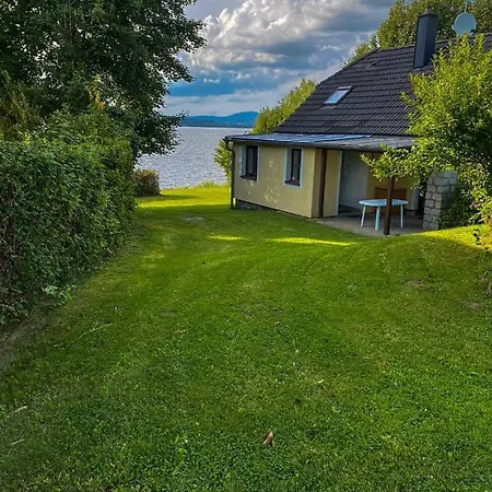 Holiday home Vltavice 251