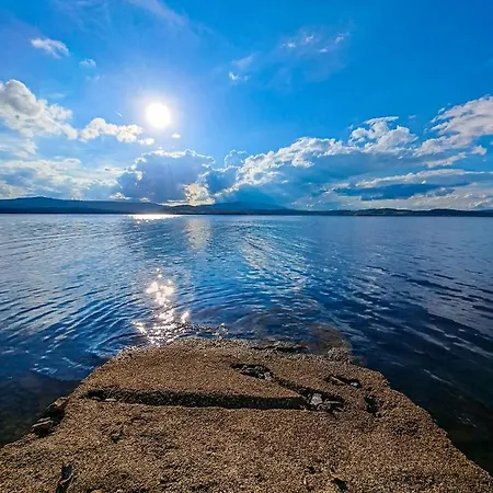 Prázdninový dům Vltavice 251 Černá v Pošumaví