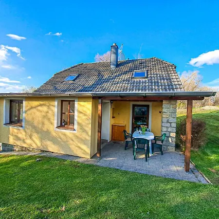 Vltavice 251 Σπίτι διακοπών *