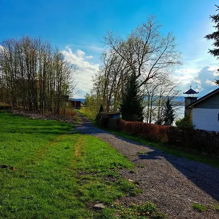 Casa vacanze Vltavice 251