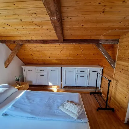Vltavice 251 Černá v Pošumaví