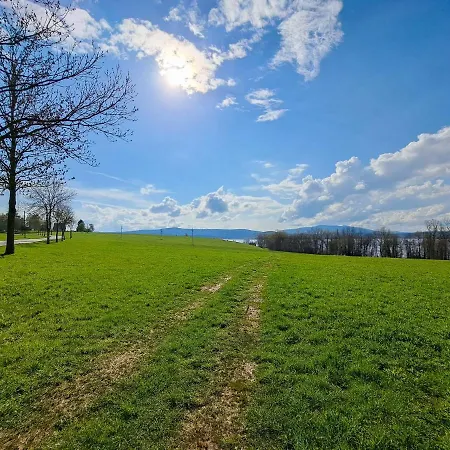 Casa de Férias Vltavice 251 Černá v Pošumaví