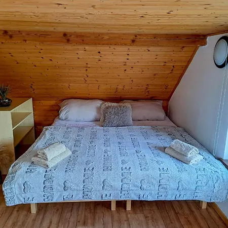 Nyaraló Vltavice 251 *