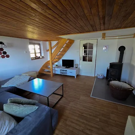 Vltavice 251 Vakantiehuis *