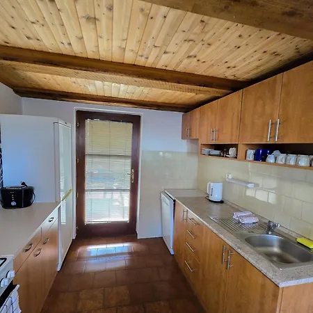 Vltavice 251 Prázdninový dům Černá v Pošumaví