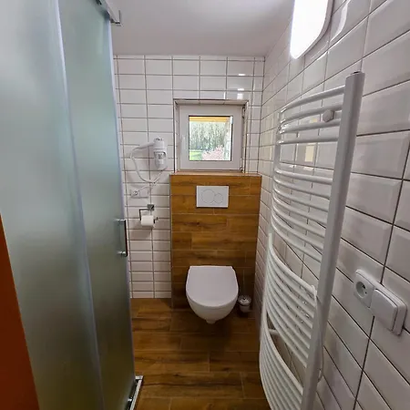 Vltavice 251 * Černá v Pošumaví