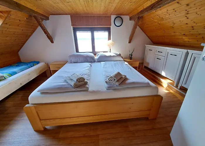 Vltavice 251 Černá v Pošumaví