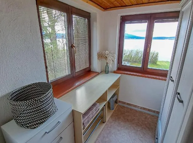 Vltavice 251 Vakantiehuis *