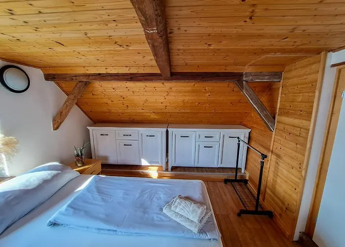 Vltavice 251 Černá v Pošumaví