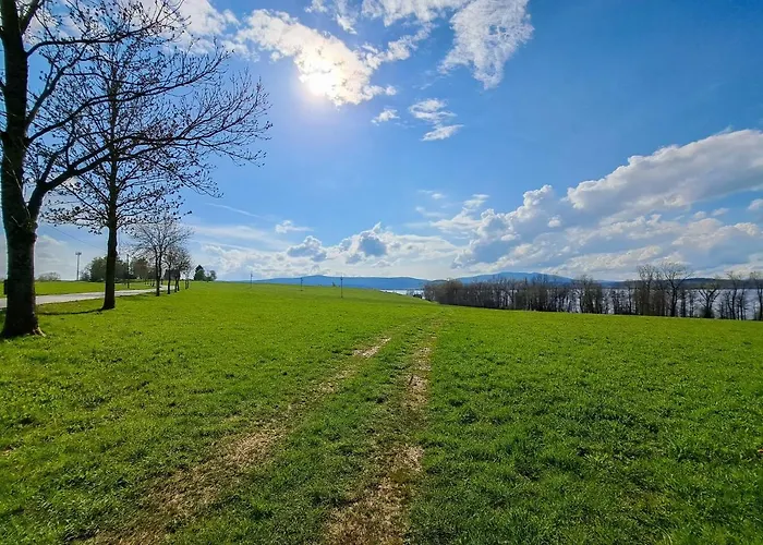 Vakantiehuis Vltavice 251 Černá v Pošumaví