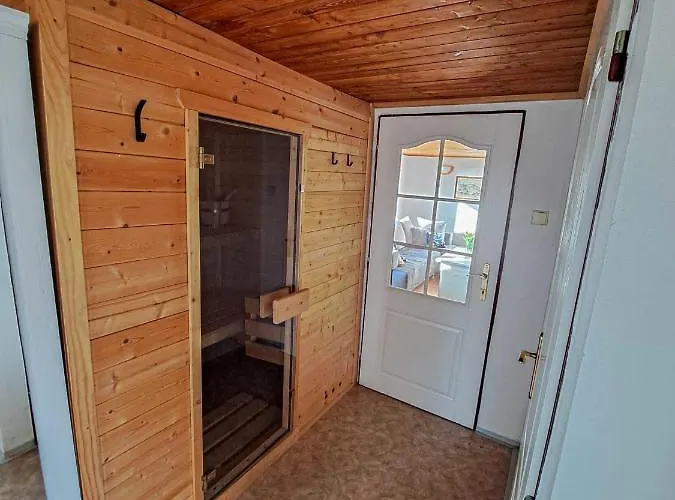 Vltavice 251 * Černá v Pošumaví
