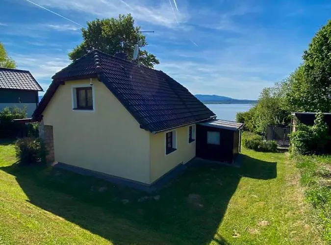 Vltavice 251 * Černá v Pošumaví