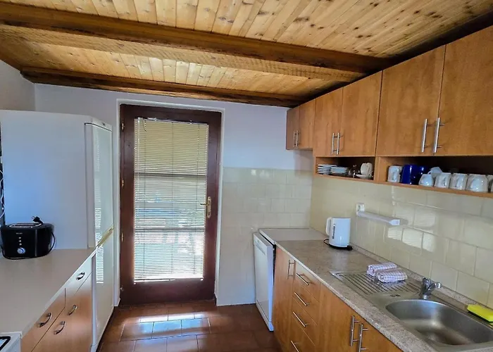 Vltavice 251 Vakantiehuis Černá v Pošumaví